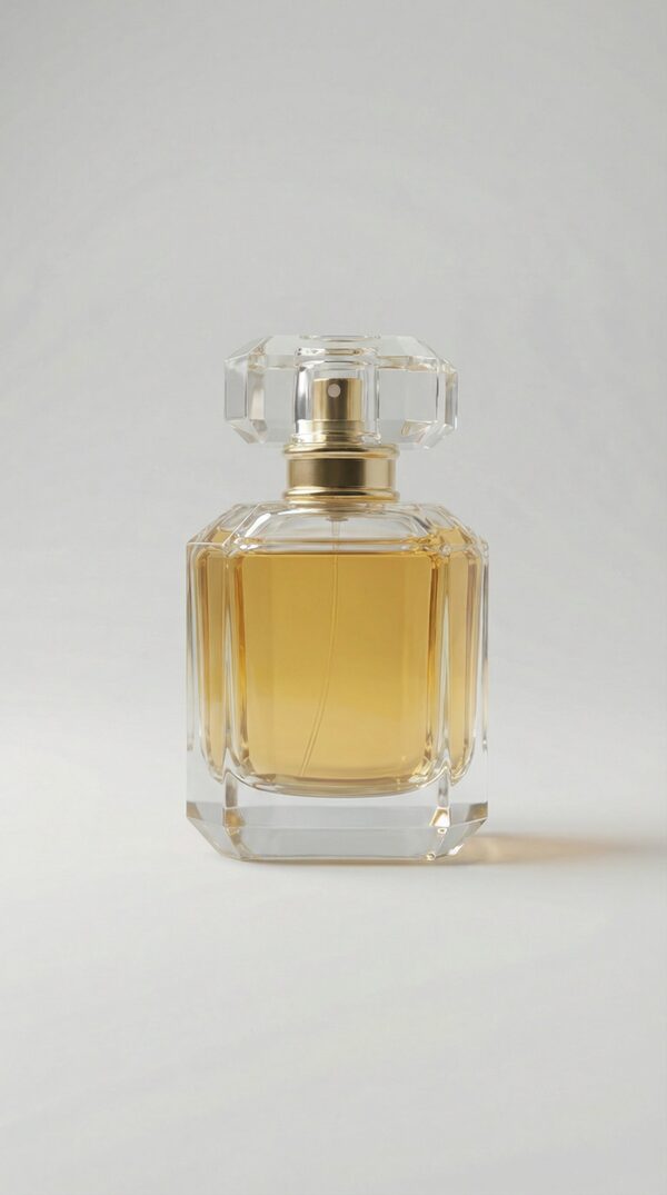 Perfume — standard shot
