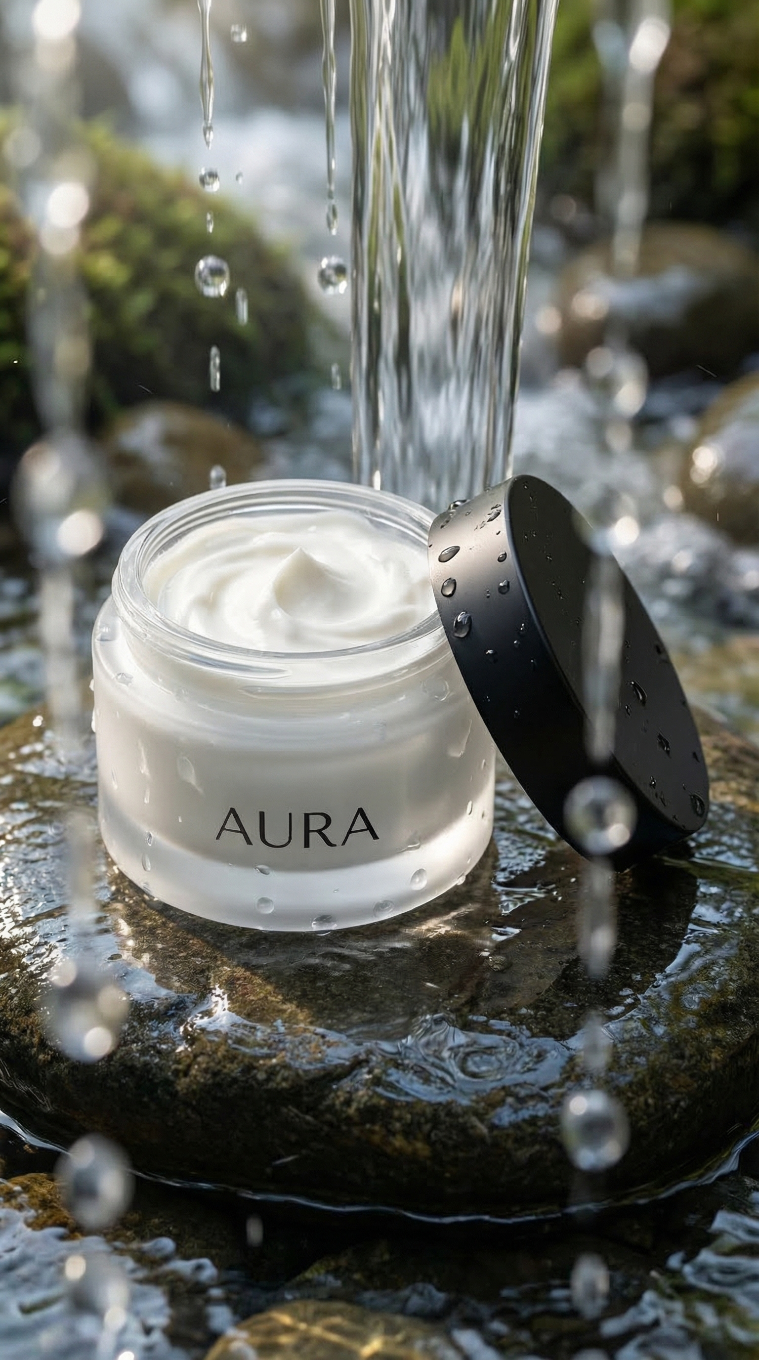 AI Product Photography