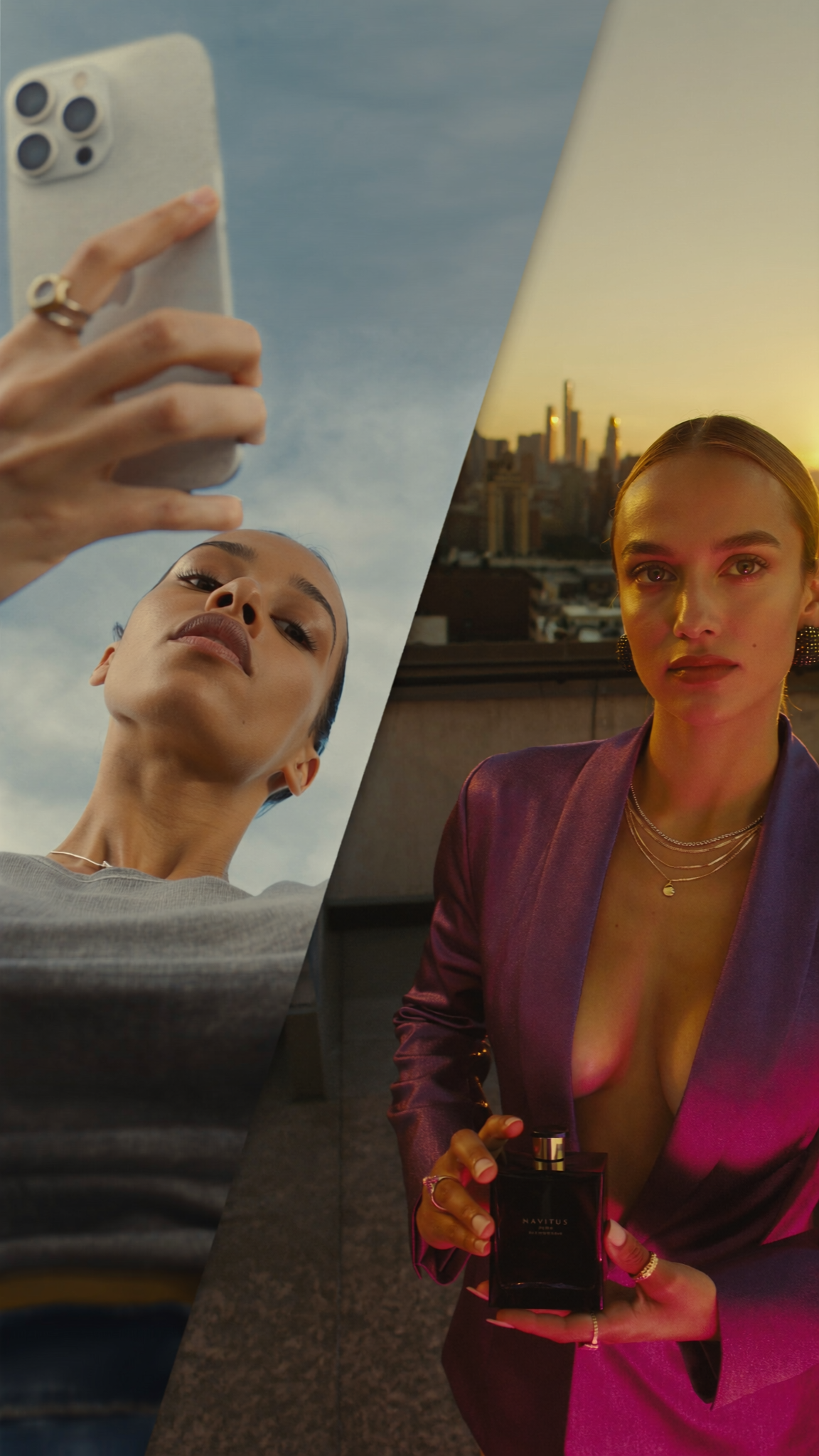 AI Portrait Photography